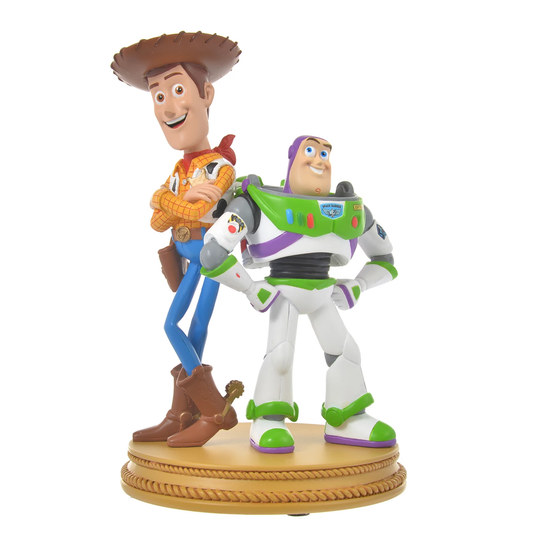 SDJ - Story Collection - Toy Story Figure