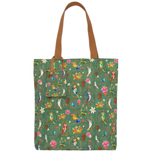 TDR - The Enchanted Tiki Room Tote bag