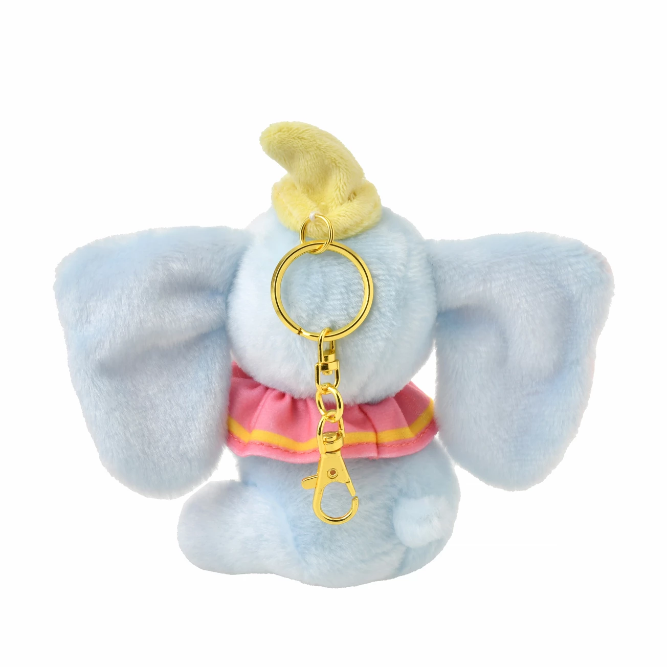 SDJ - Dumbo Keychain Plush