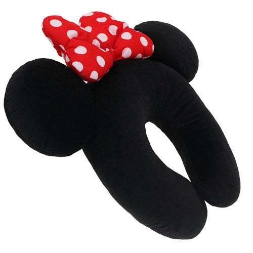 TDR - Minnie Mouse Cushion