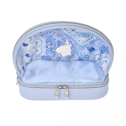 SDJ - Health＆Beauty Tool - Cinderella Make up pouch