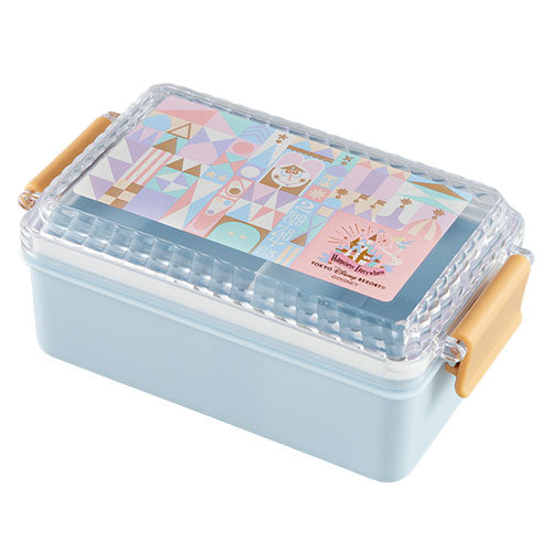 TDR - It's a small world collection - Lunch box