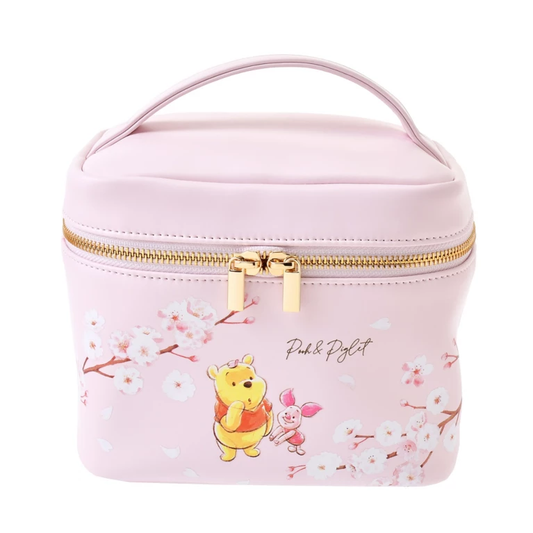 SDJ - Sakura 2022 - Cosmetic bag