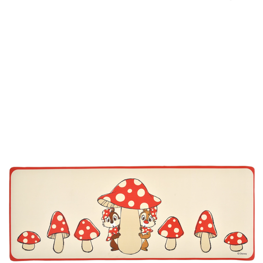 SDJ - Mushroom Forest - Kitchen Mat