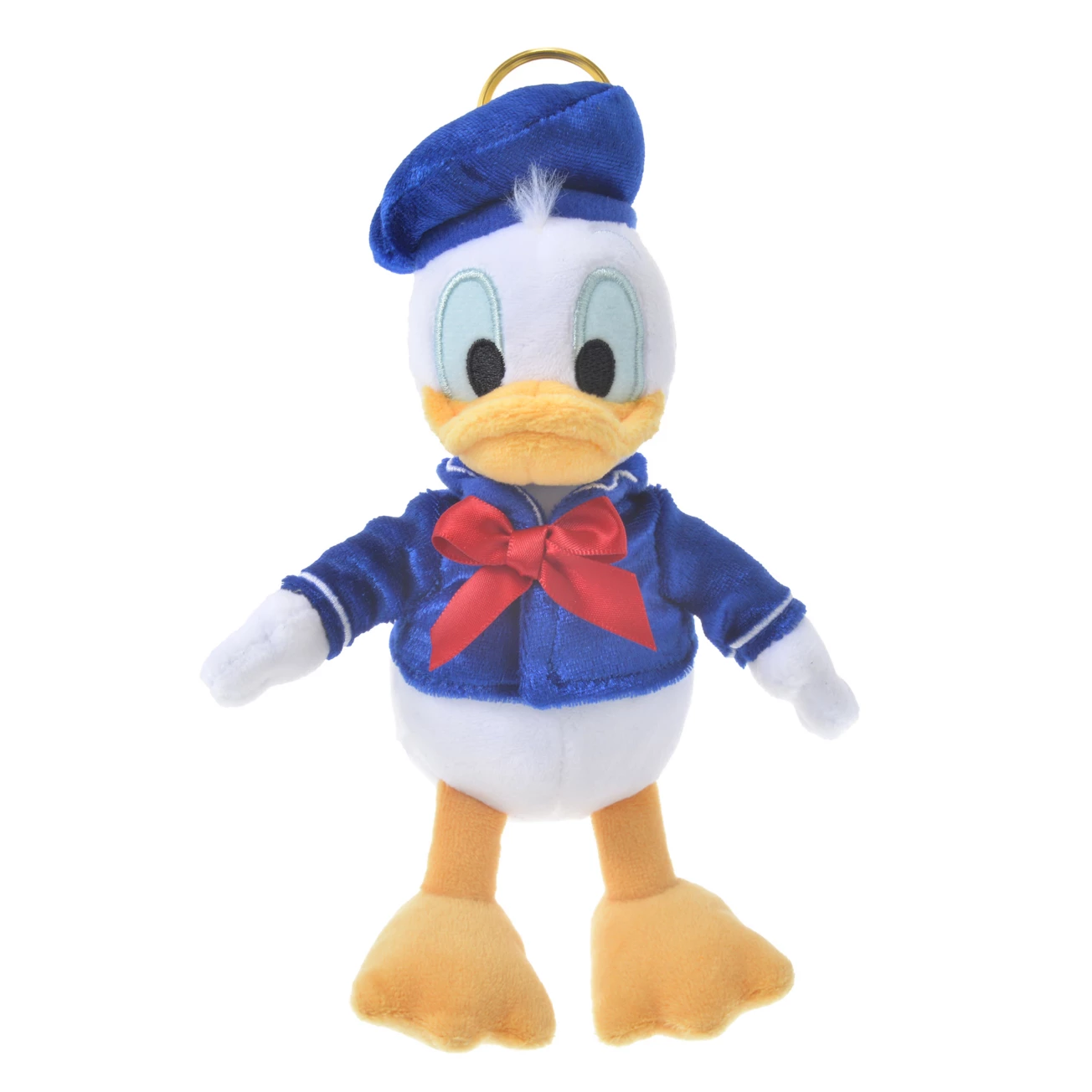 SDJ - DONALD DUCK IT'S MY STYLE Collection - Keychain