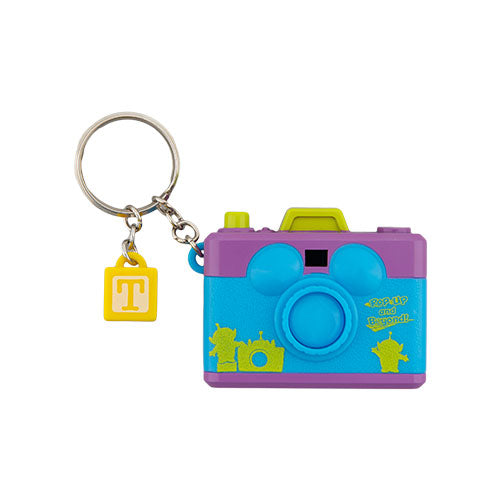 TDR - Toy Story Collection 2022 - Keychain