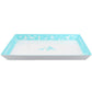 TDR - Summer Blue Collection 2022 - Tray