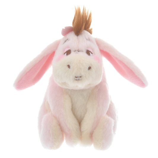 SDJ - Sakura 2023 - Eeyore Plush Keychain