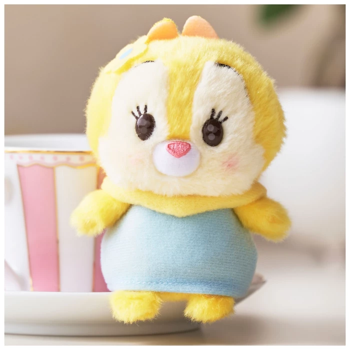 SDJ - Urupocha-chan Collection Plush - Clarice