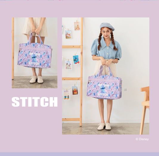 Disney Character - Stitch Travel Bag