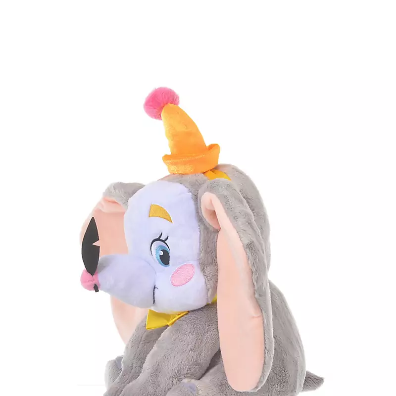 SDJ - Dumbo 80th Anniversary - 40cm Plush