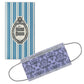 TDR - Haunted Mansion Collection - Face mask with folder