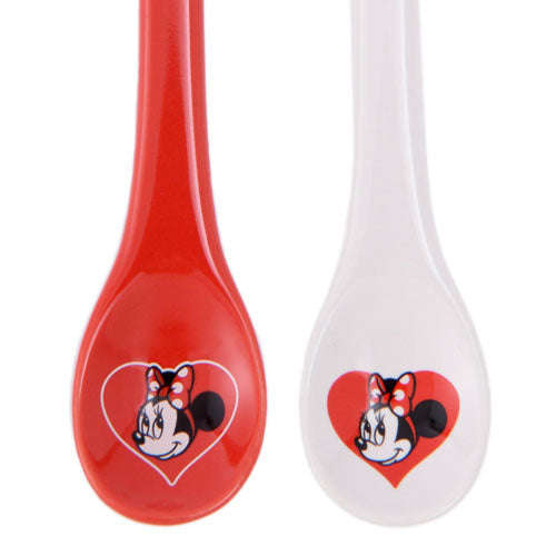 TDR - Minnie dots - Spoon set