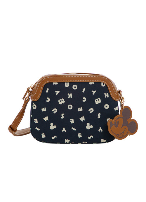 Disney Mickey Monogram Shoulder bag