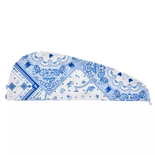 SDJ - Health＆Beauty Tool - Cinderella Hair dry towel