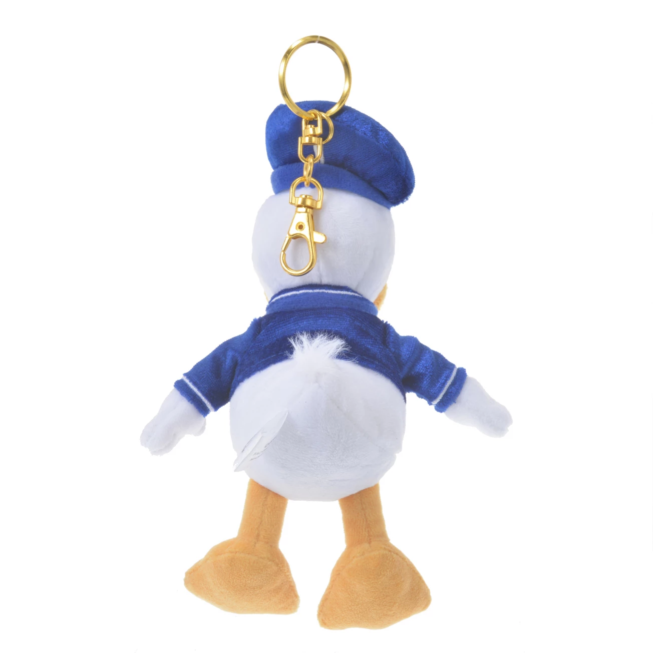 SDJ - DONALD DUCK IT'S MY STYLE Collection - Keychain