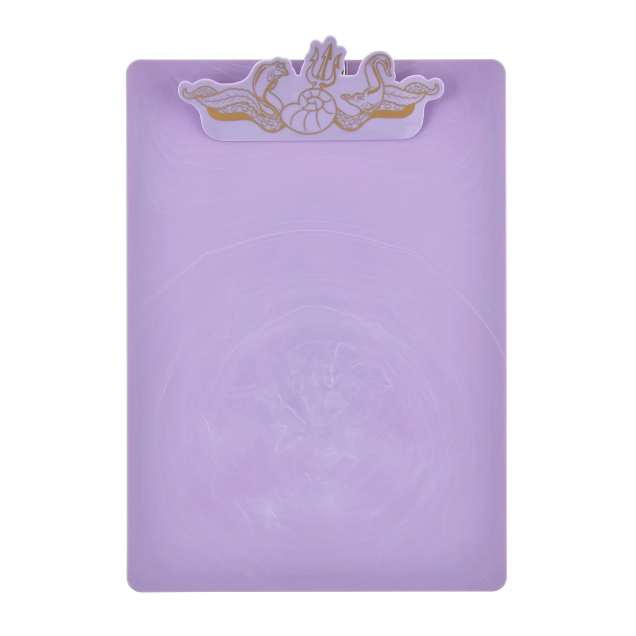 SDJ - Disney Villains 2022 - Ursula Clip board