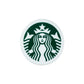 South Korea Starbucks - Summer party night LED coaster