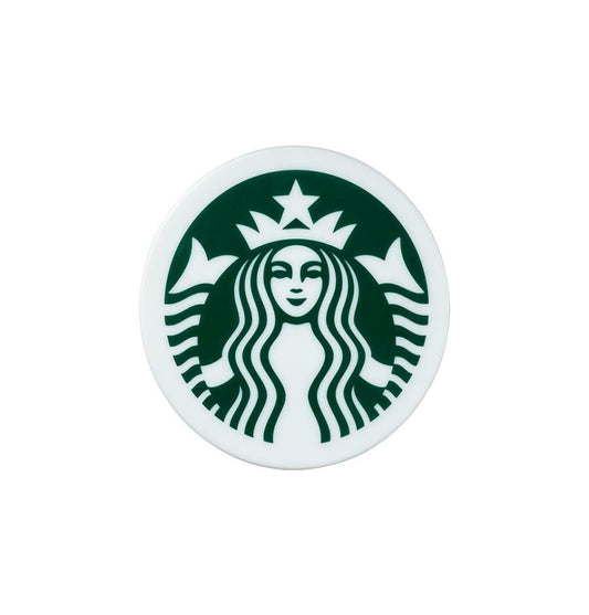 South Korea Starbucks - Summer party night LED coaster