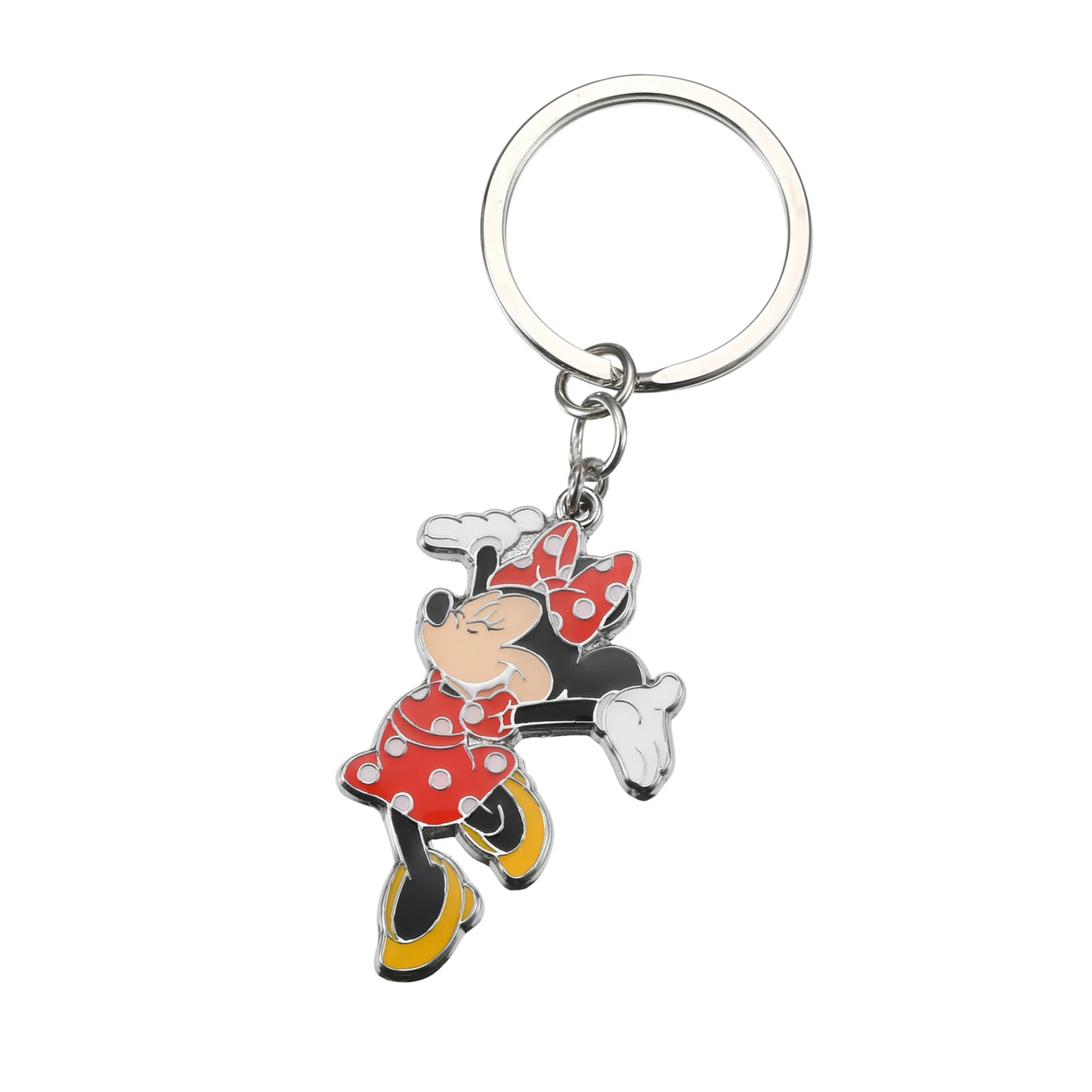 SDJ - Friendship Day 2022 - Keychain