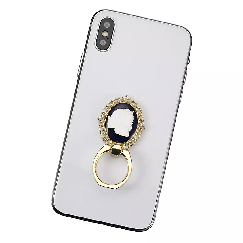SDJ - Beauty and the Beast 30th Anniversary - Phone Ring
