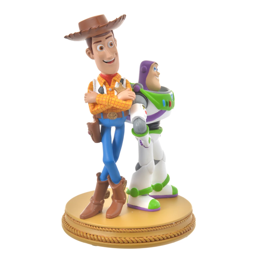 SDJ - Story Collection - Toy Story Figure