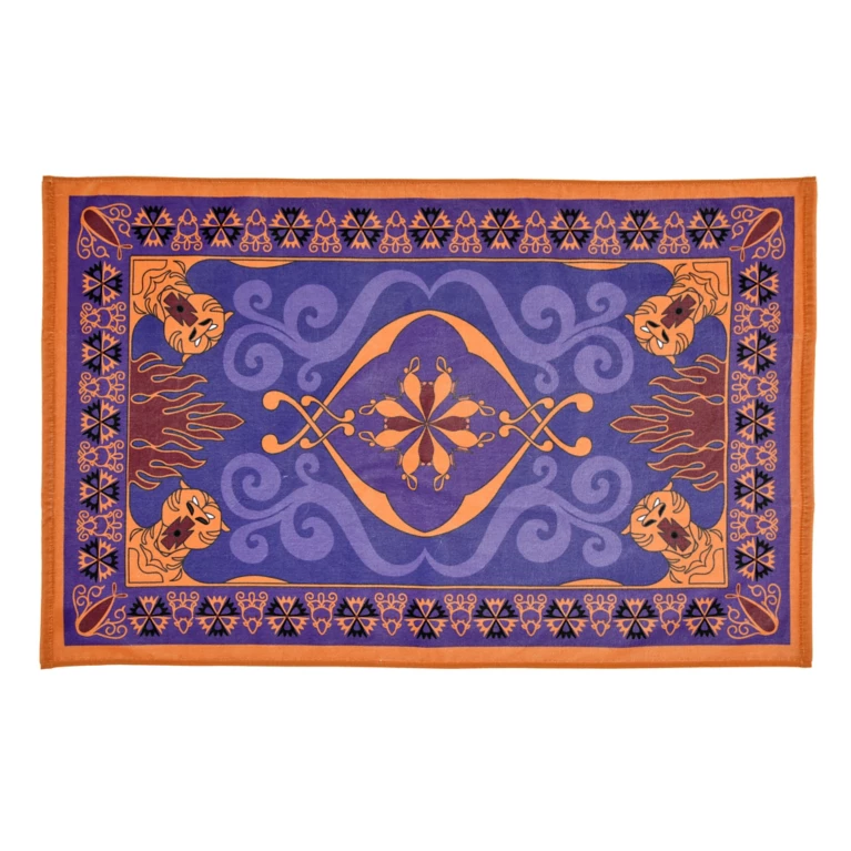 SDJ - Aladdin 30th Anniversary Collection - Bath towel