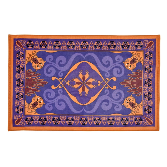 SDJ - Aladdin 30th Anniversary Collection - Bath towel