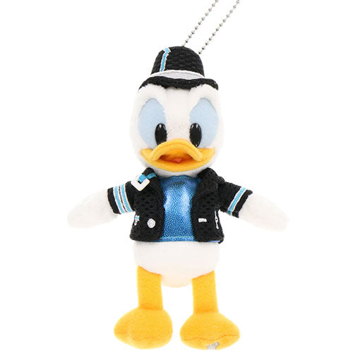 TDR - Big Band Beat Collection - Keychain Plush