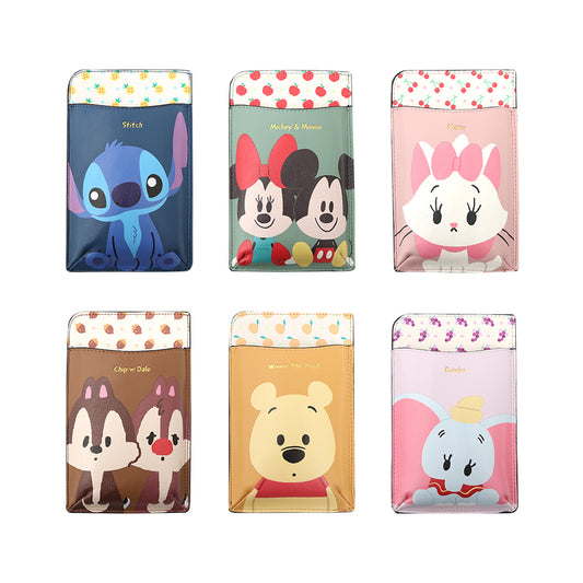 Disney Character Cell Phone bag