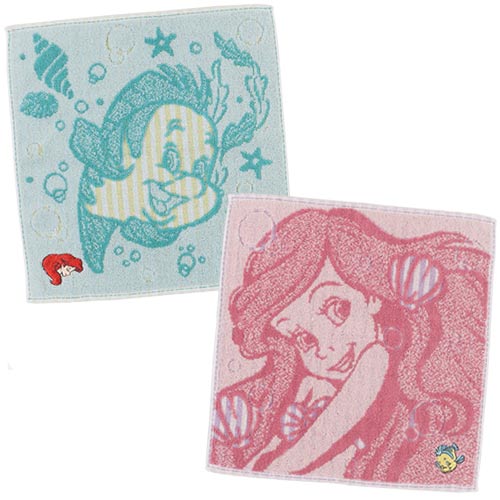 TDR -  Towel set