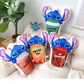 Stitch Drink Cushion
