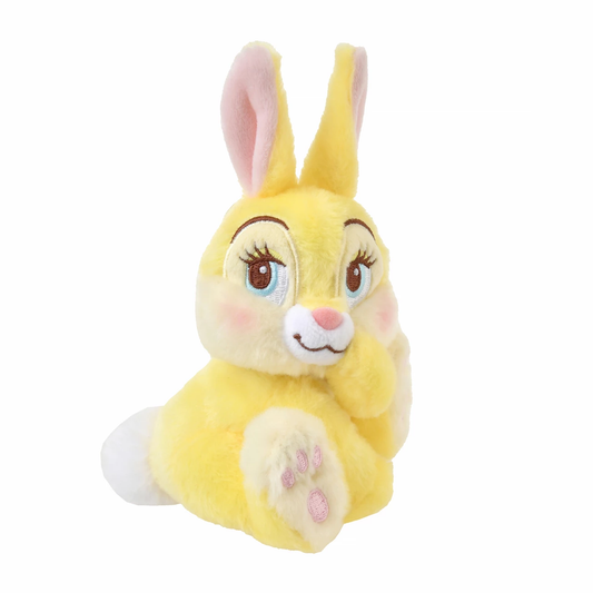 SDJ - Miss Bunny Keychain Plush