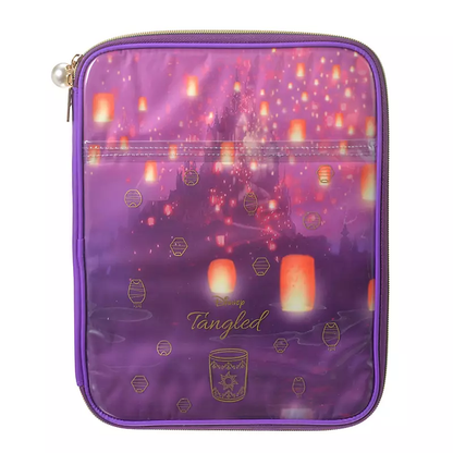 SDJ - Tangled Collection - Tablet carry bag