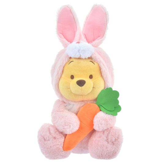 SDJ - Eto Pooh 2023 - Pooh Plush (39cm)