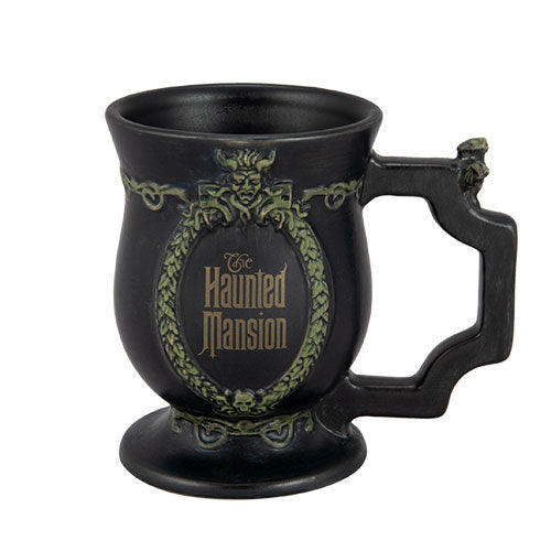 TDR - Haunted Mansion Collection - Mug