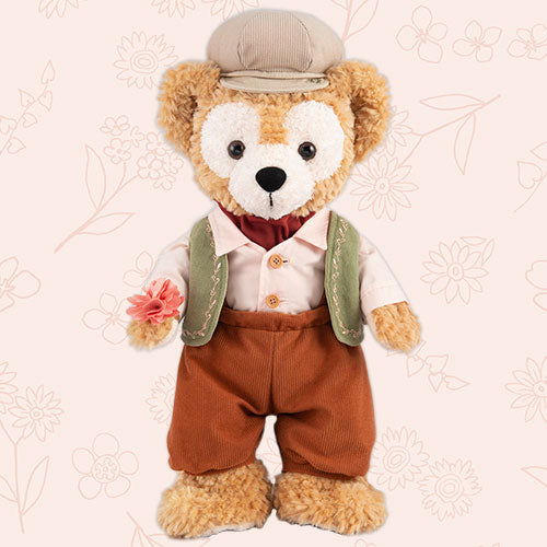 SDJ - Circle of Friendship 2023 - Duffy outfit (plush not included)