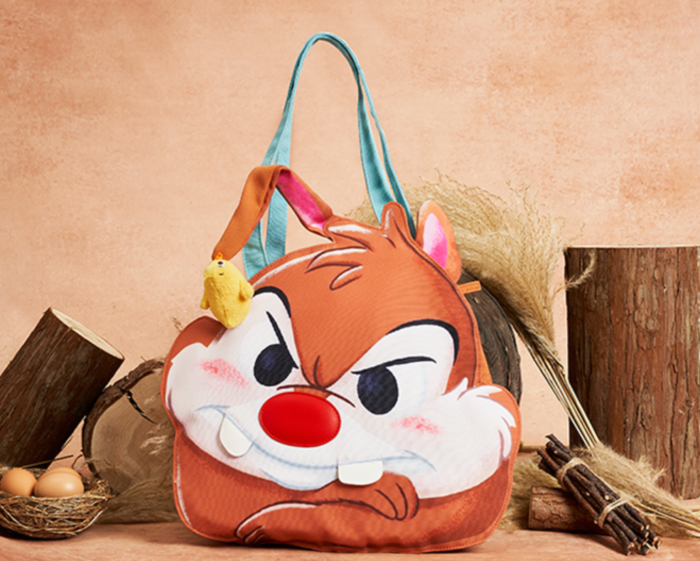 ShopDisney China - Chip n Dale Collection
