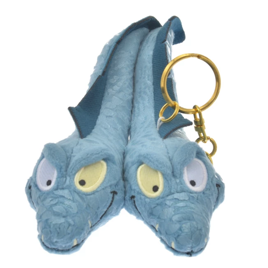 SDJ - keychain plush