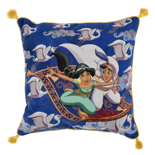 SDJ - Aladdin 30th Anniversary Collection - Cushion