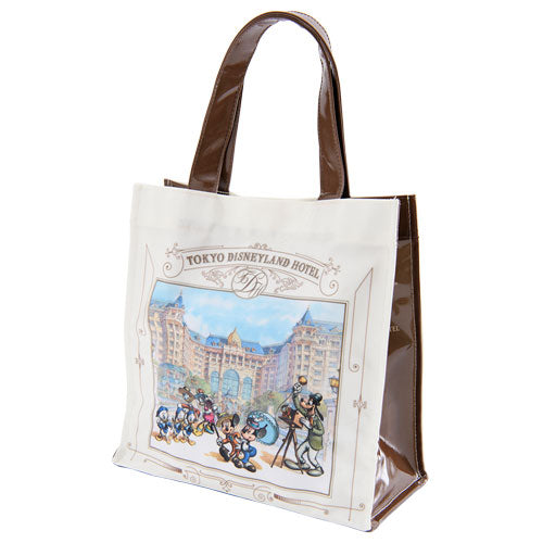 TDR - Tokyo Disney Hotel Collection