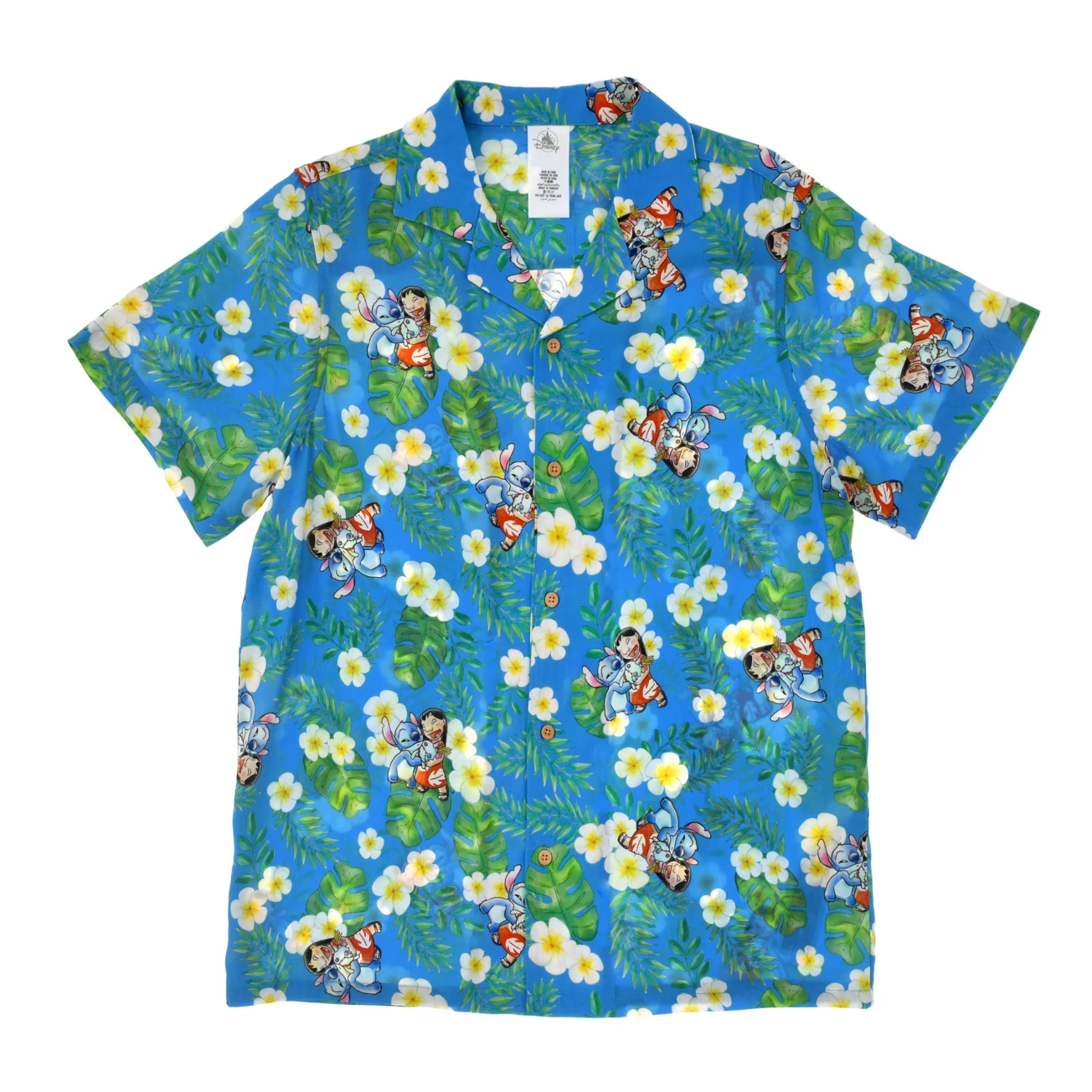 ShopDisney Japan - STITCH 20 YEARS - shirts