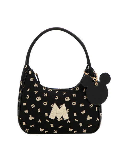 Disney Mickey Monogram Shoulder bag