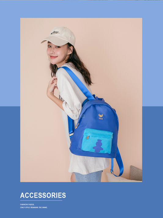 Disney Characters - Full size backpack