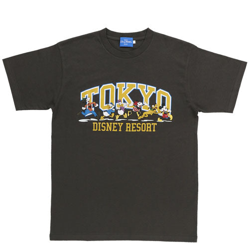 TDR - Tshirt