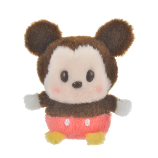 SDJ - Urupocha-chan Collection Plush - Mickey