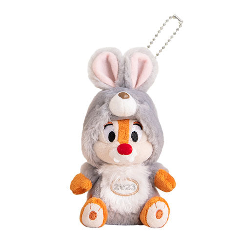 TDR - 2023 New Year Collection - Dale Plush keychain