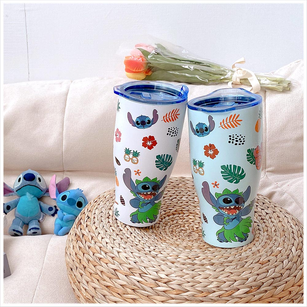 Stitch Tumbler