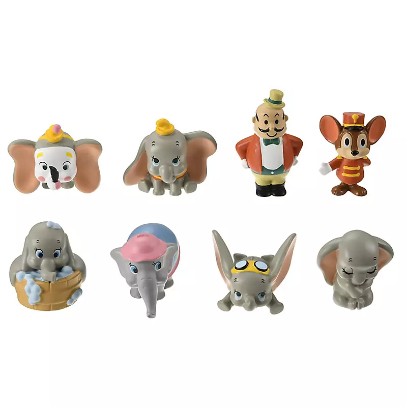 SDJ - Dumbo 80th Anniversary - Random Figure