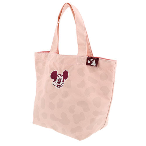 TDR -  Mickey Mouse Lunch bag (30cm)